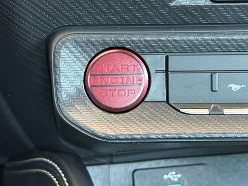 Used 2024 Ford Mustang GT Premium RWD image 19