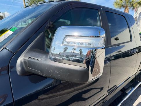 New 2026 RAM 2500 Laramie w/ Sport Appearance Package AWD/4WD image 9