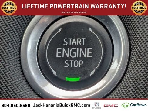 Used 2024 Chevrolet Colorado Z71 w/ Z71 Convenience Package 2 AWD/4WD image 32