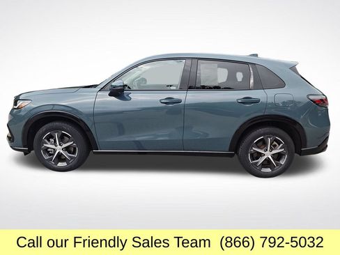 Used 2023 Honda HR-V EX-L image 2