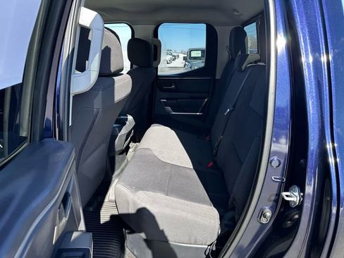 Used 2023 Toyota Tundra SR5 w/ TRD Off-Road Package AWD/4WD image 10