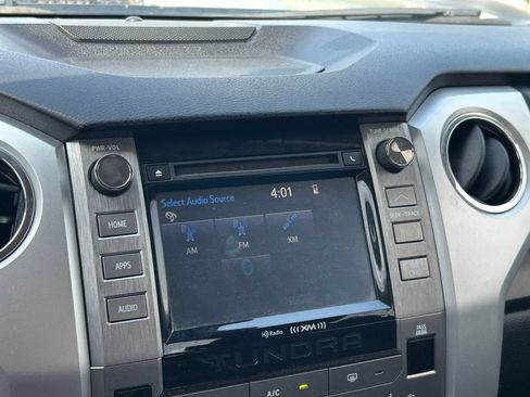 Used 2018 Toyota Tundra SR5 w/ SR5 Upgrade Package RWD image 32