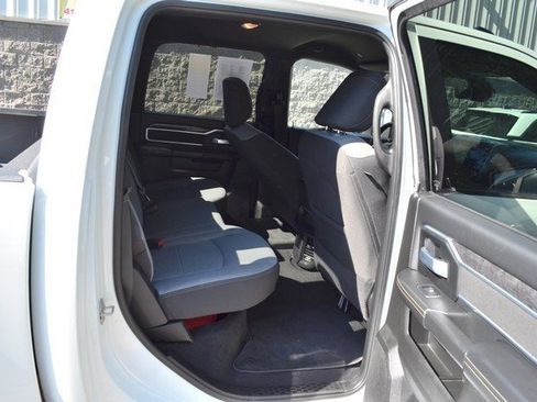 Used 2024 RAM 3500 Big Horn image 32