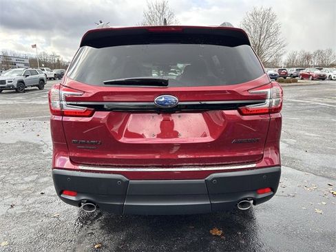 New 2026 Subaru Ascent Premium image 10