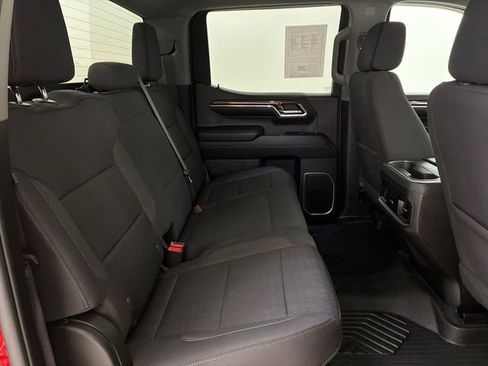 Used 2023 Chevrolet Silverado 1500 LT image 16