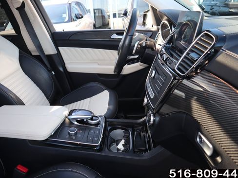 Used 2019 Mercedes-Benz GLE 43 AMG 4MATIC image 28