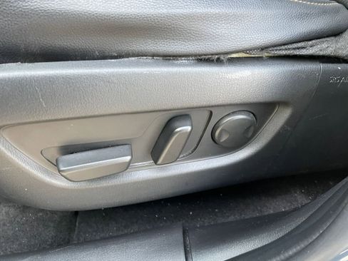 Used 2025 MAZDA CX-70 3.3 Turbo w/ Preferred Package image 24