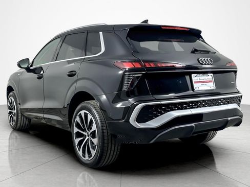 New 2026 Audi Q3 quattro 2.0T image 4