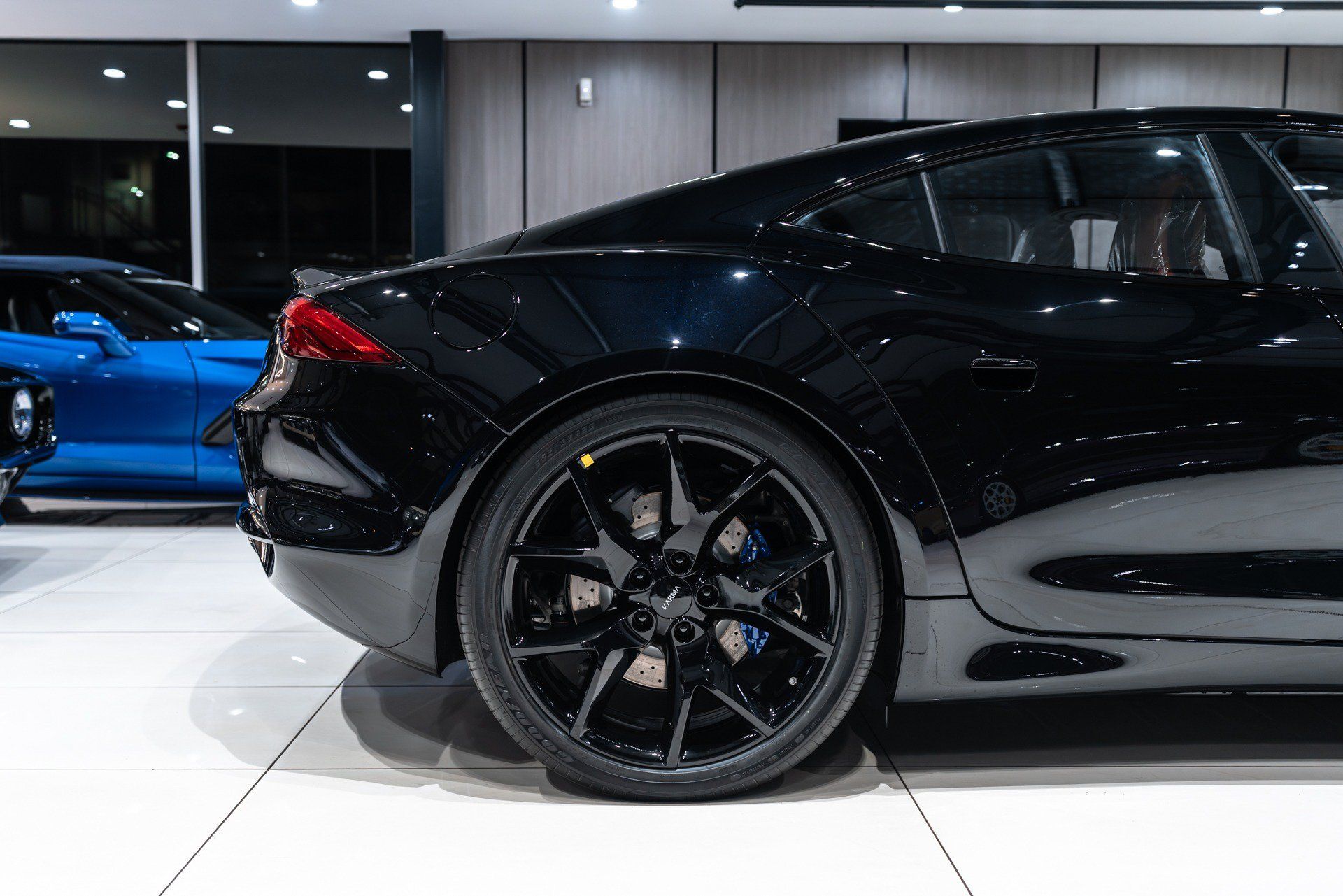Used 2025 Karma Revero Luxury RWD image 55