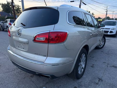 Used 2014 Buick Enclave Leather AWD/4WD image 7