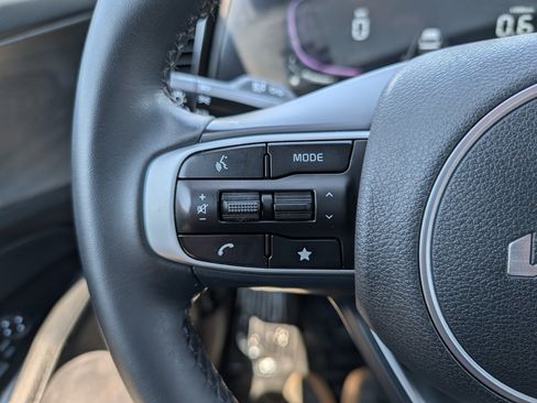 Used 2023 Kia Sportage X-Line AWD/4WD image 26