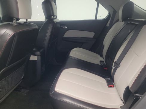 Used 2017 Chevrolet Equinox Premier w/ Enhanced Convenience Package image 18