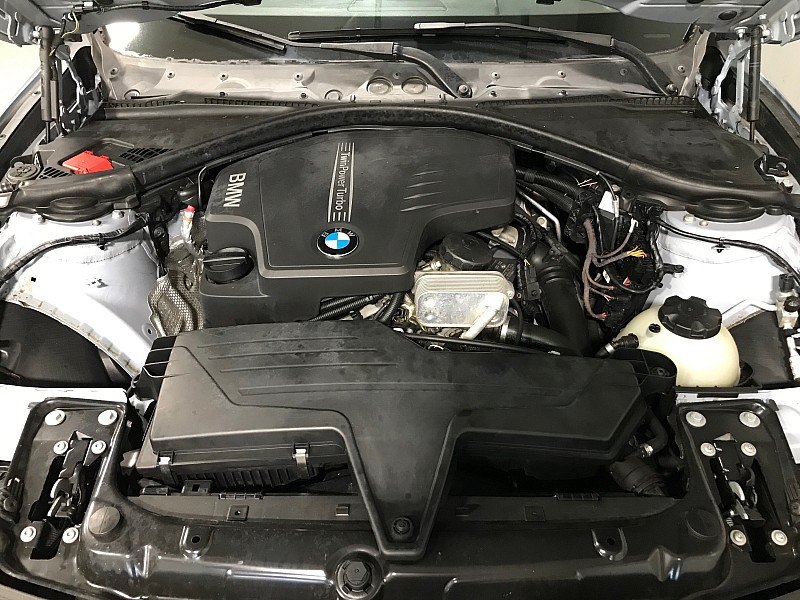 Used 2013 BMW 328i Sedan RWD image 30