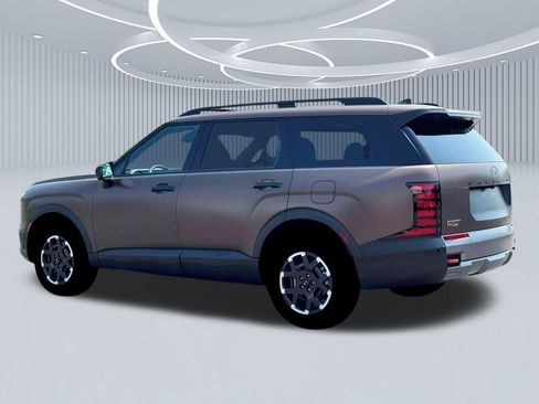 New 2026 Hyundai Palisade XRT Pro image 4