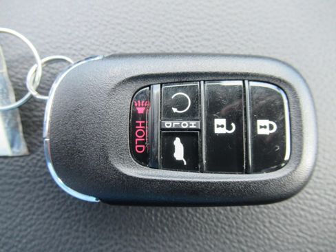 Used 2026 Honda CR-V Sport Touring image 34