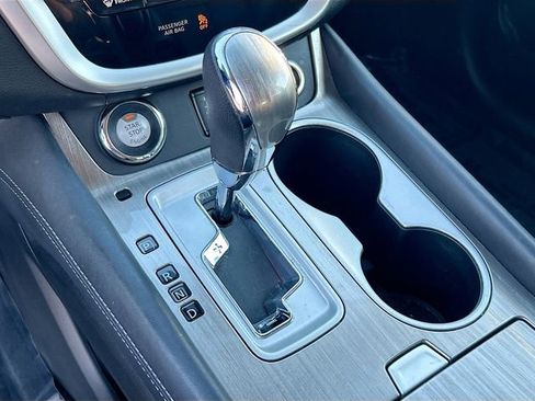Used 2016 Nissan Murano SL FWD image 14