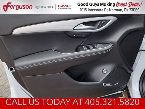 New 2026 Buick Envision Avenir AWD/4WD image 13