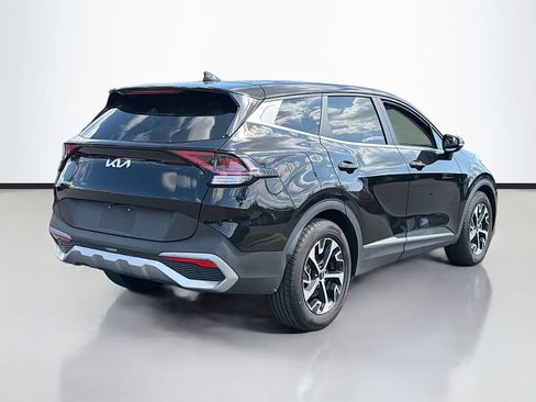 Used 2023 Kia Sportage EX FWD image 5
