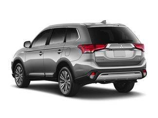Used 2019 Mitsubishi Outlander ES AWD/4WD video 1