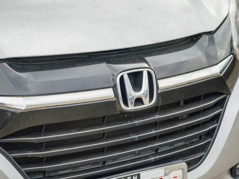 Used 2016 Honda HR-V EX image 5