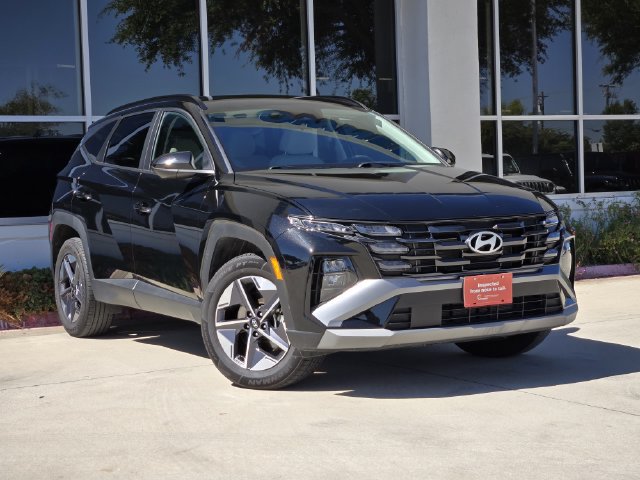 Used 2026 Hyundai Tucson SEL Plus AWD/4WD image 1