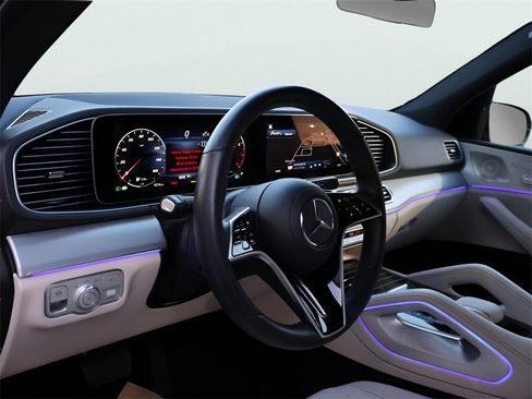 Certified 2025 Mercedes-Benz GLE 350 4MATIC image 19