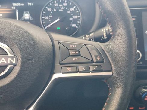 Used 2023 Nissan Kicks SR w/ SR Premium Package FWD image 23