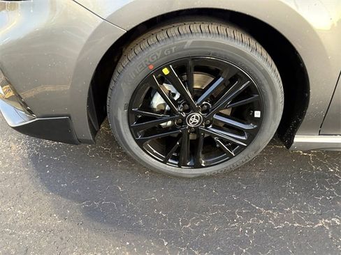 New 2026 Toyota Camry SE image 16