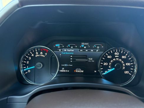 Used 2020 Ford F150 King Ranch w/ Equipment Group 601A Luxury AWD/4WD image 49