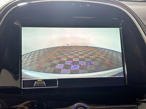 Used 2020 Chevrolet Spark LS image 16