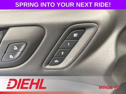 Used 2023 GMC Acadia Denali w/ Denali Ultimate Package image 26