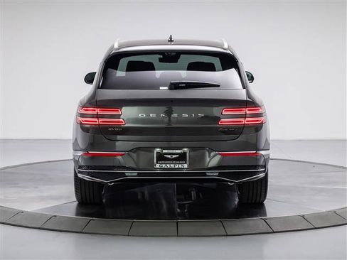 New 2026 Genesis GV80 3.5T Prestige image 4