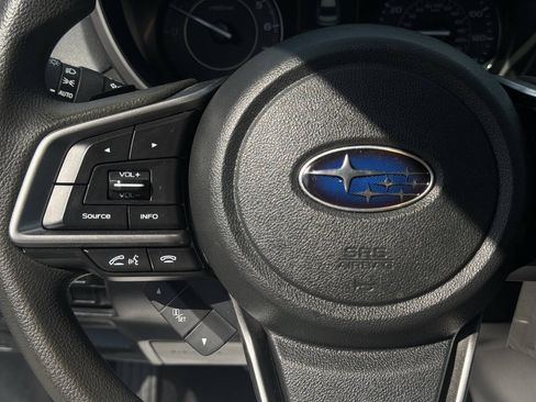 Used 2019 Subaru Impreza 2.0i Premium w/ Eyesight & BSD/Rcta & SRF AWD/4WD image 15