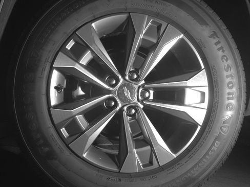 Used 2025 Chevrolet Equinox LT image 14