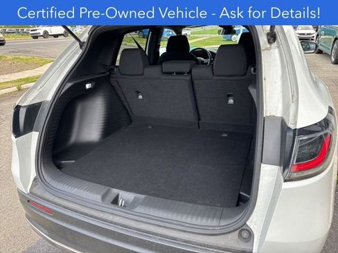 Used 2024 Honda HR-V Sport image 22