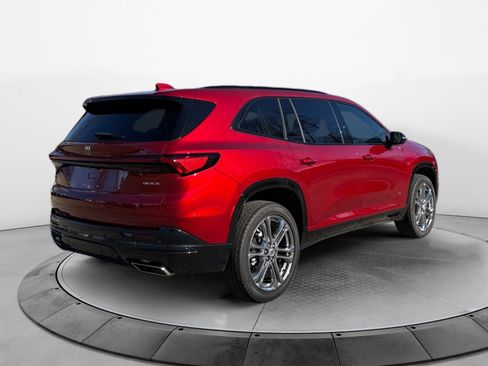 New 2025 Buick Enclave Sport Touring w/ Power Package image 7