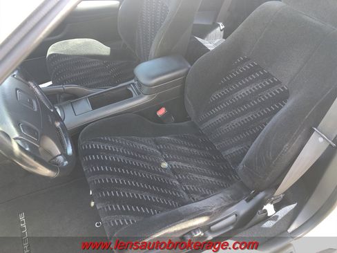 Used 2001 Honda Prelude image 13