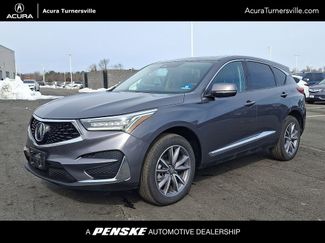 Certified 2020 Acura RDX w/ Technology Package video 1
