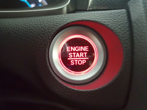 Used 2019 Honda Civic EX image 20