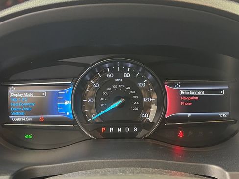 Used 2016 Ford Explorer Sport w/ Equipment Group 401A AWD/4WD image 15