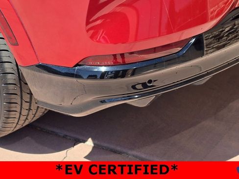 Certified 2021 Ford Mustang Mach-E GT image 8