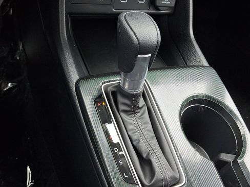 New 2026 Honda Civic LX image 14