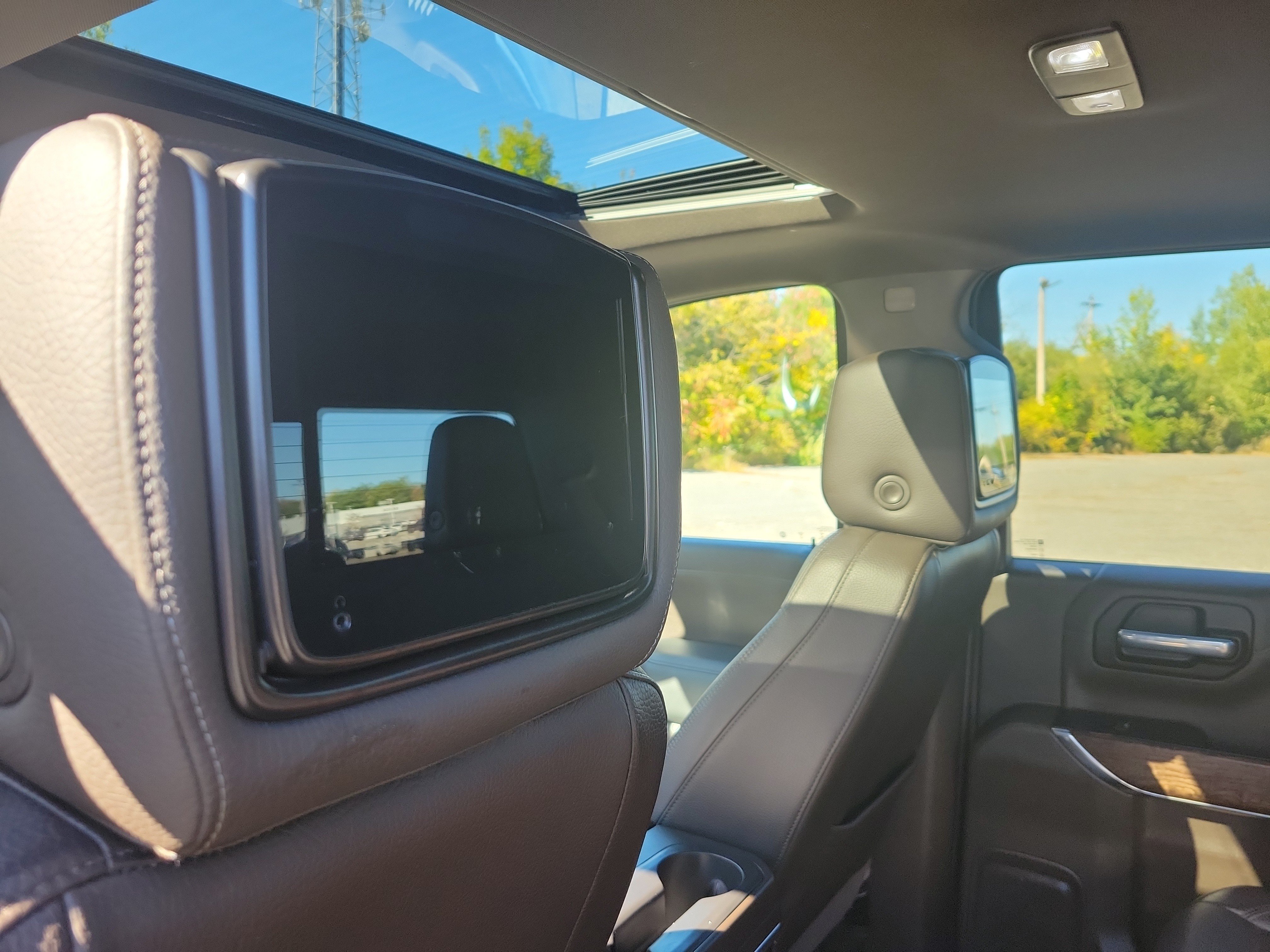 Used 2020 GMC Sierra 1500 Denali w/ Denali Ultimate Package AWD/4WD image 30