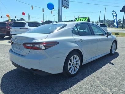 Used 2022 Toyota Camry LE