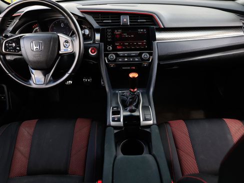 Used 2020 Honda Civic Si image 26