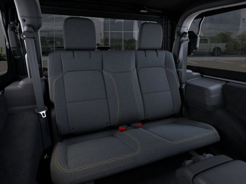 New 2026 Jeep Wrangler Sport image 41