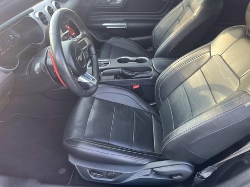 Used 2022 Ford Mustang GT Premium w/ Equipment Group 401A image 14