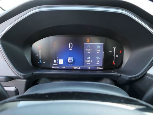 Used 2025 Ford Escape Active w/ Tech Pack #1 image 19