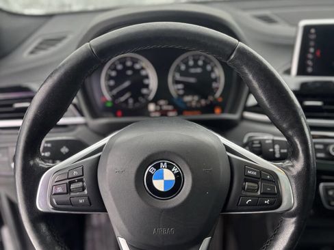 Used 2022 BMW X2 sDrive28i w/ Convenience Package image 12