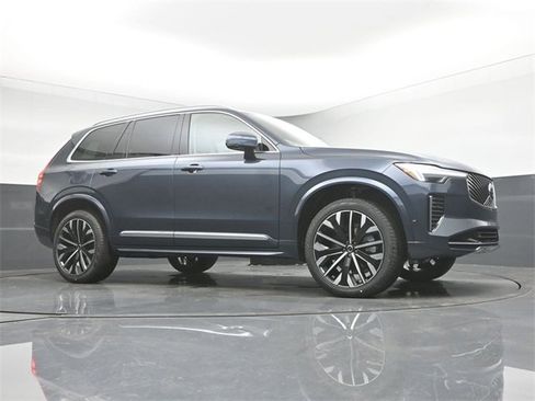 New 2026 Volvo XC90 B6 Ultra image 41